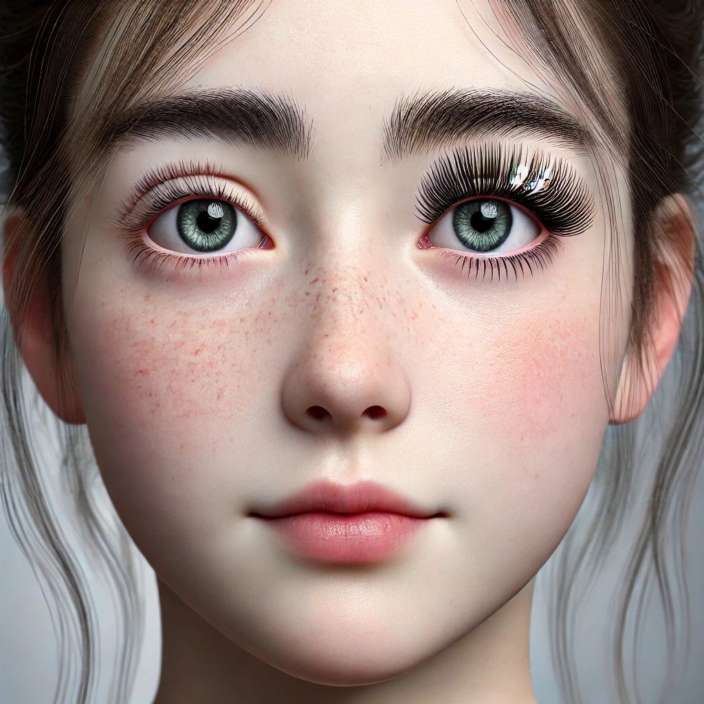 تساقط الرموش عند الأطفال ، د. خليل السالم تساقط الرموش عند الأطفال ، د. خليل السالم