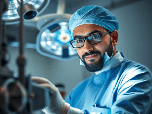 Microinvasive (or minimally invasive) glaucoma surgery (MIGS) , glaucoma treatment with trabeculectomy might came to an end, MIGS is here